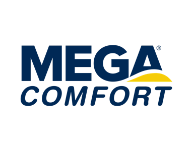 MEGAComfort logo