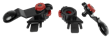 HHIS Full Brim Safety Helmet Adapters for Welding Helmets and Face Shields product photo