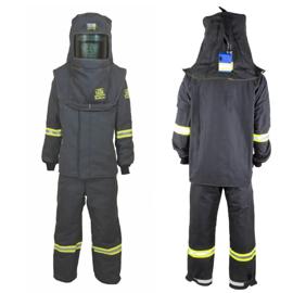 140 Cal TCG&trade; Arc Flash Kit Large product photo
