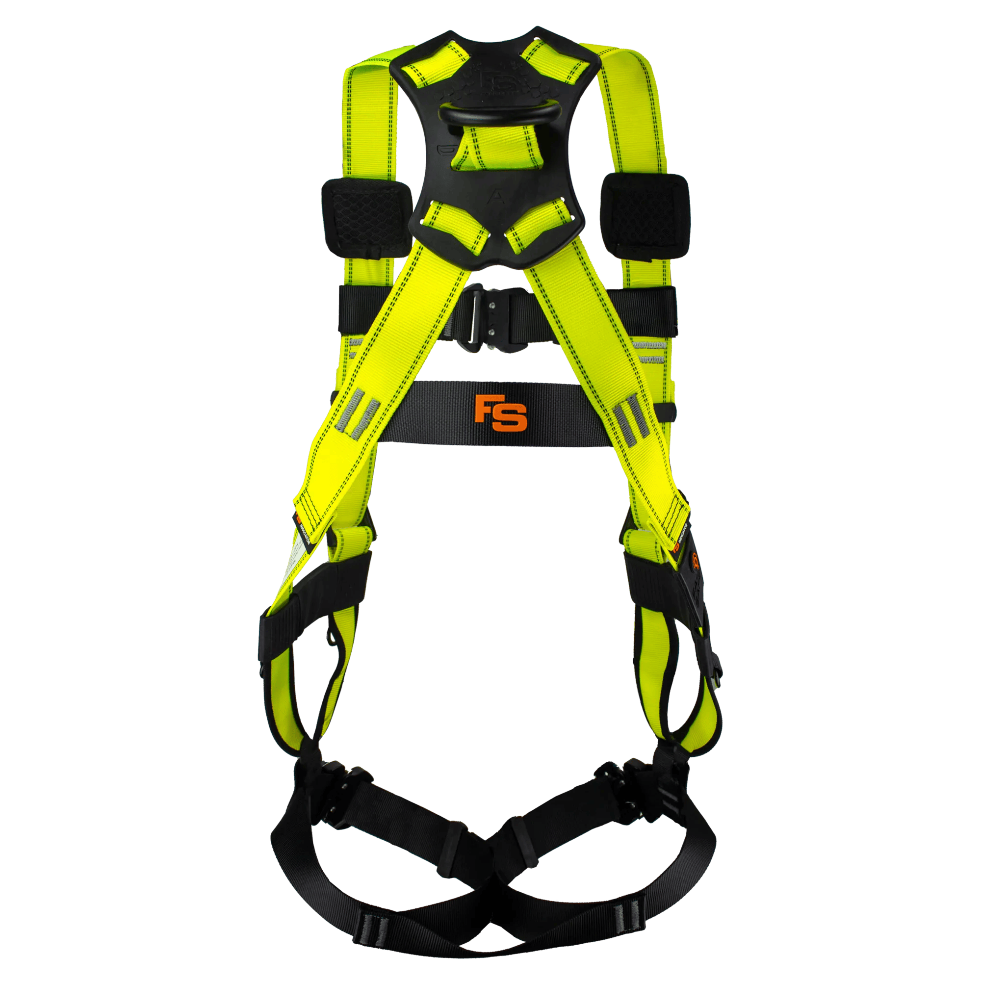 Flex Basic FS242IBD harness image