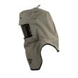 40 Cal CAT™ Arc Flash Hood with Hard Cap product photo