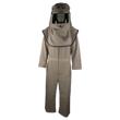 40 Cal CAT&trade; Arc Flash Hood and Coverall Suit Set Medium product photo