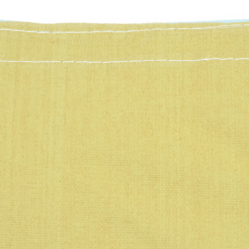 23-oz Acrylic-Coated Fiberglass Welding Blanket - Yellow - 10' x 10' product photo