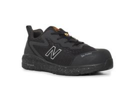 New Balance Logic - CT EH PR SR - Black - D - 10 product photo