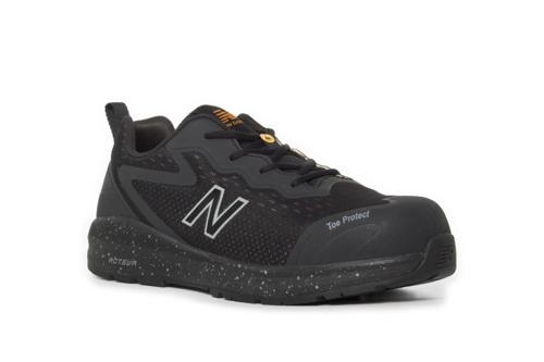 New Balance Logic - CT EH PR SR - Black - D - 10 product photo
