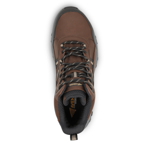 Avenger Summit Trail Mid - Men - CT EH WP SR SF - Brown - 11D