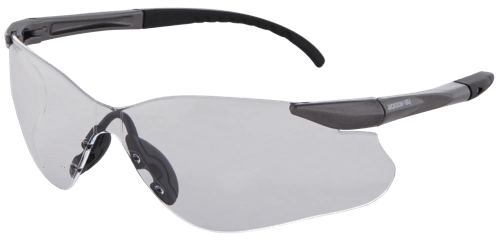 Jackson' SGf Safety Glasses - StaClear Antifog - Clear Lens product photo