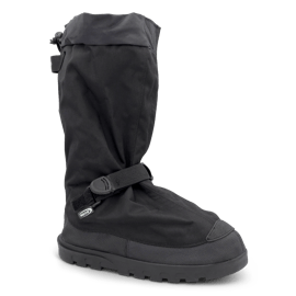15" Adventurer Hi All Season Overboots - Black - 2XL product photo