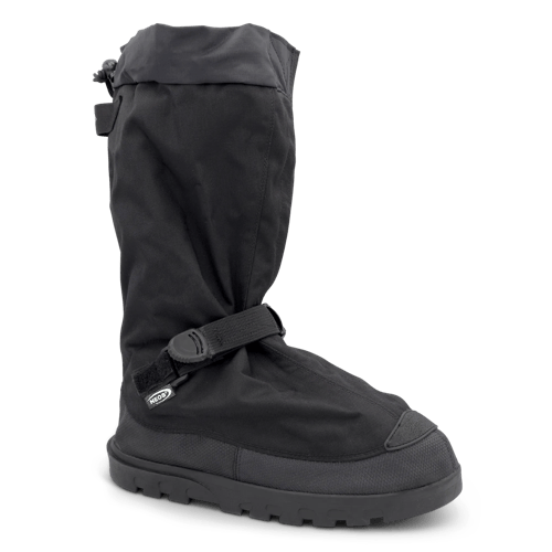 15" Adventurer Hi All Season Overboots - Black &ndash; XL product photo