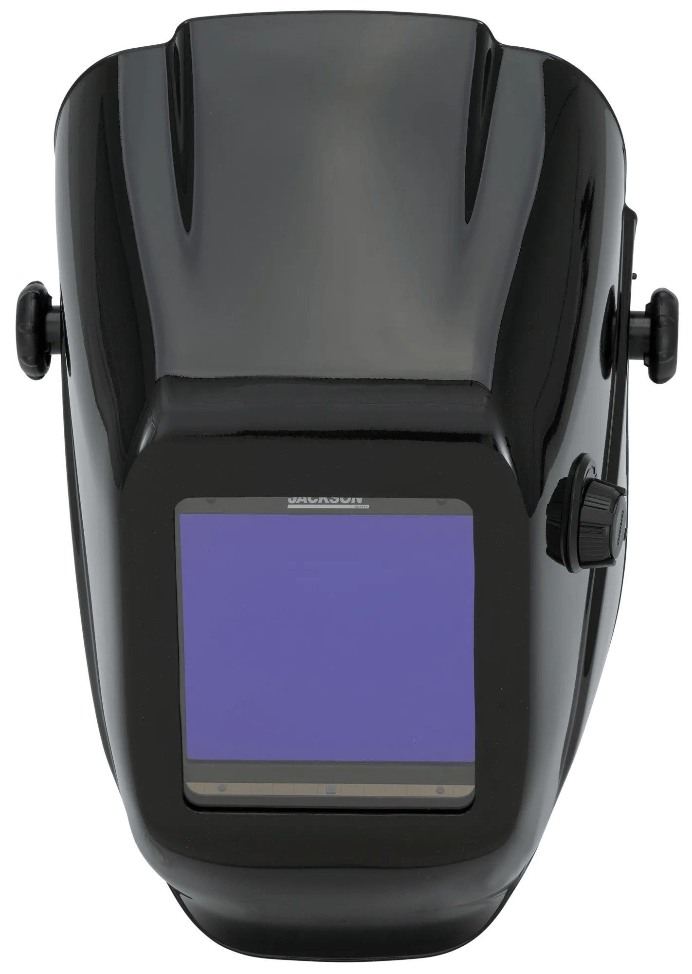 HLX Welding Helmet – TrueSight II Variable ADF – 4.5