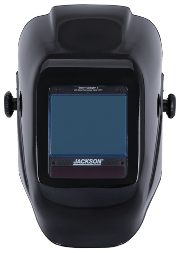 HLX Welding Helmet – TrueSight II Variable ADF – 4.5