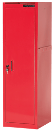 ToolChestsAndCabinetsSideCabinets Back View M