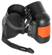 KneePro Ultra Flex III Gel Knee Pads product photo