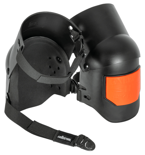 KneePro Ultra Flex III Gel Knee Pads product photo