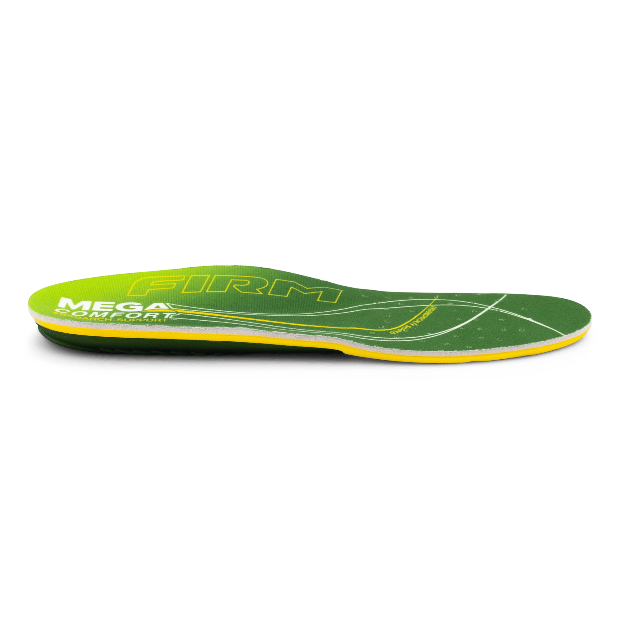 Ergo Arch-Support Insole - Unisex - XXL | MCARCH-XXL | Insoles
