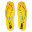 MEGAComfort Ergo Anti-Fatigue Square Toe Insole - M product photo