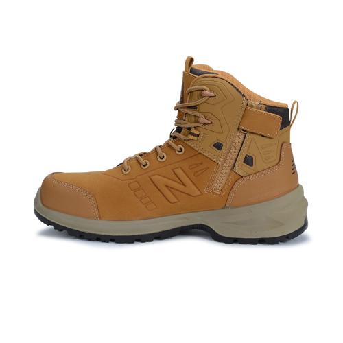 New Balance Calibre Boot - CT EH PR SR - Wheat - 2E - 10 product photo