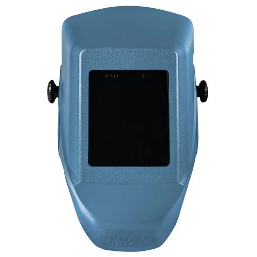 HSL-100 Passive Welding Helmet - Cap Adapter - 4.5" x5 .25" - Blue product photo