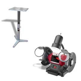 PowerTools Front View M