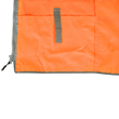 Hi-Vis Mesh-Back Surveyor's Safety Vest - Hi-Vis Orange - XL product photo