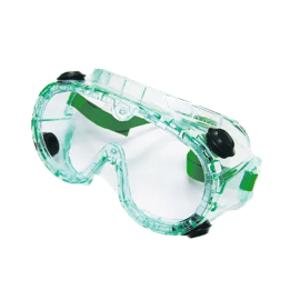 882 Series - Safety Goggles - Indirect Vent - Uncoated - Clear Lens product photo