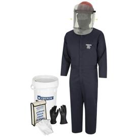 8CalArcFlashKits Back View M