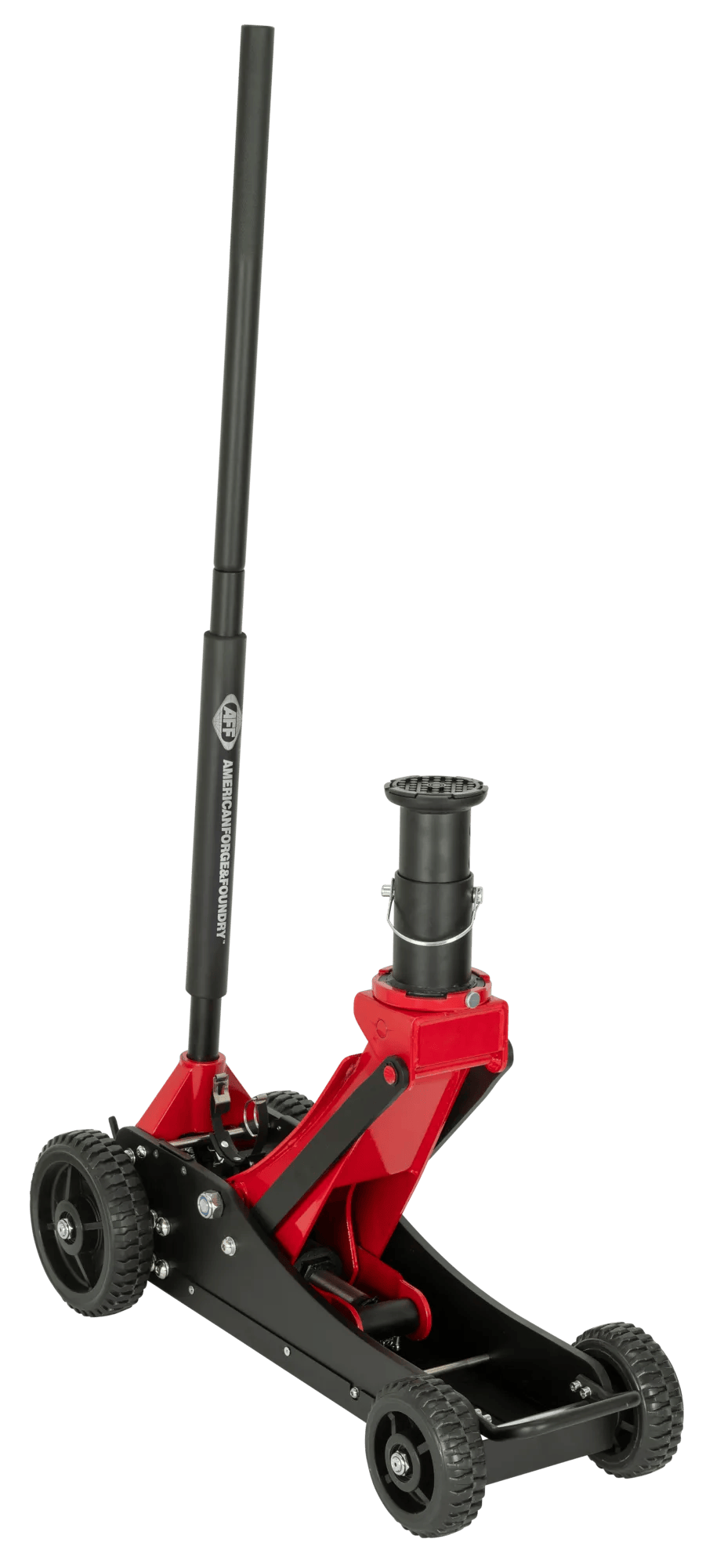 3-Ton Off-Road Floor Jack | 300OR | Hydraulic Jacks | AFF by SureWerx