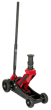 3-Ton Off-Road Floor Jack product photo