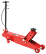 10-Ton Air/Hydraulic Long-Chassis Service Jack product photo