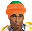 AA-7 Windgard Head Protection - Orange product photo