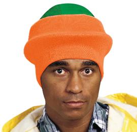 AA-7 Windgard Head Protection - Orange product photo