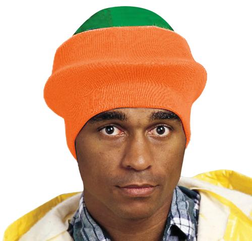 AA-7 Windgard Head Protection - Orange product photo
