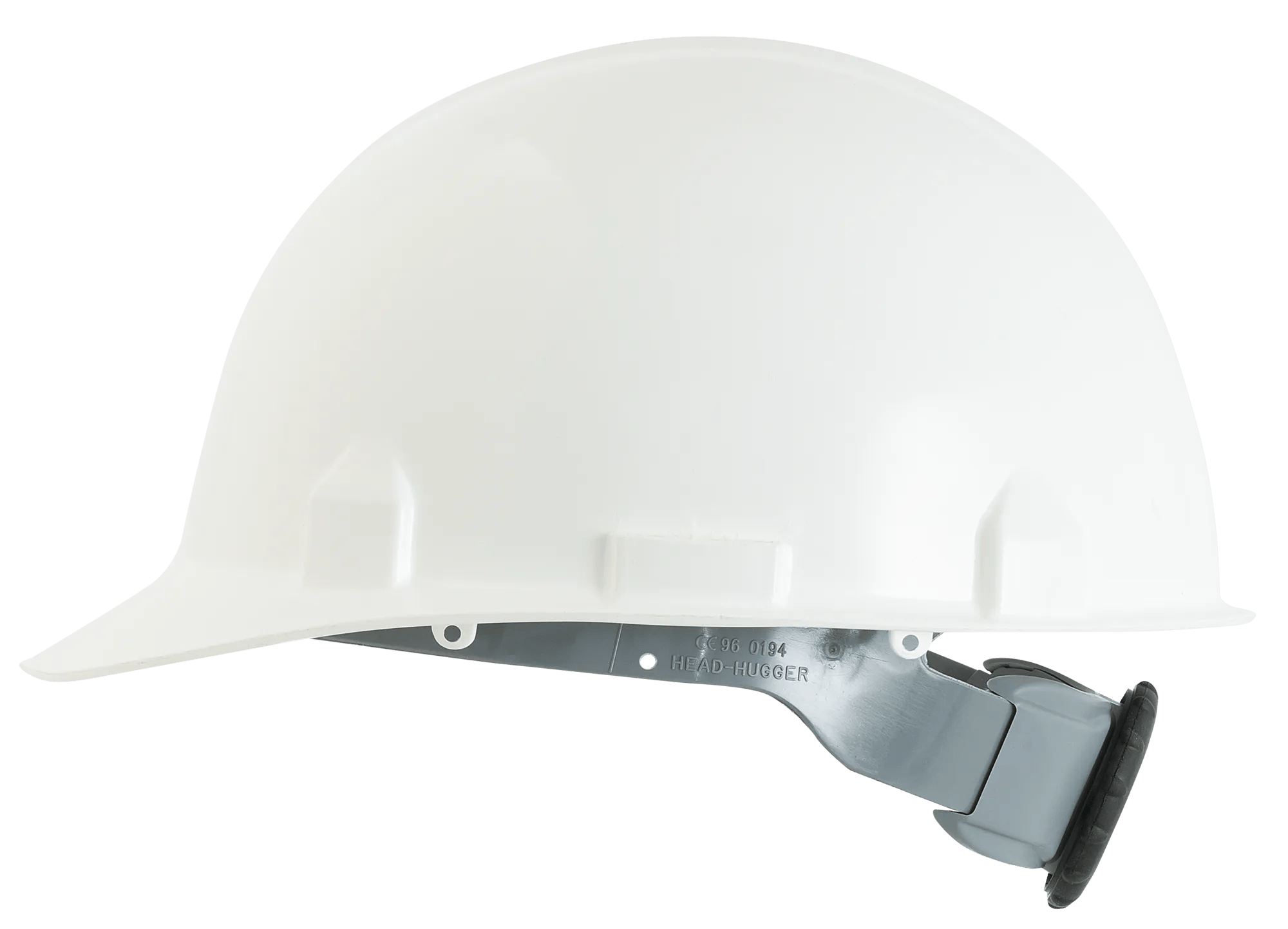 Hatsne SC-6 Cap-Style Hard Hat – White | 14834 | Hard Hats | Jackson