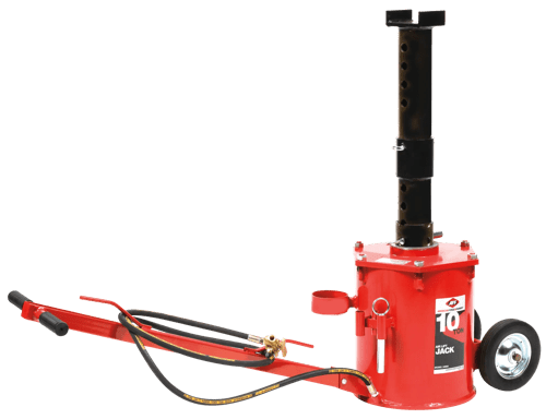 Air Lift Jack - 10 Ton product photo