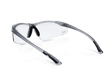XM340RX Bifocal Safety Glasses - 2.5X Magnification product photo
