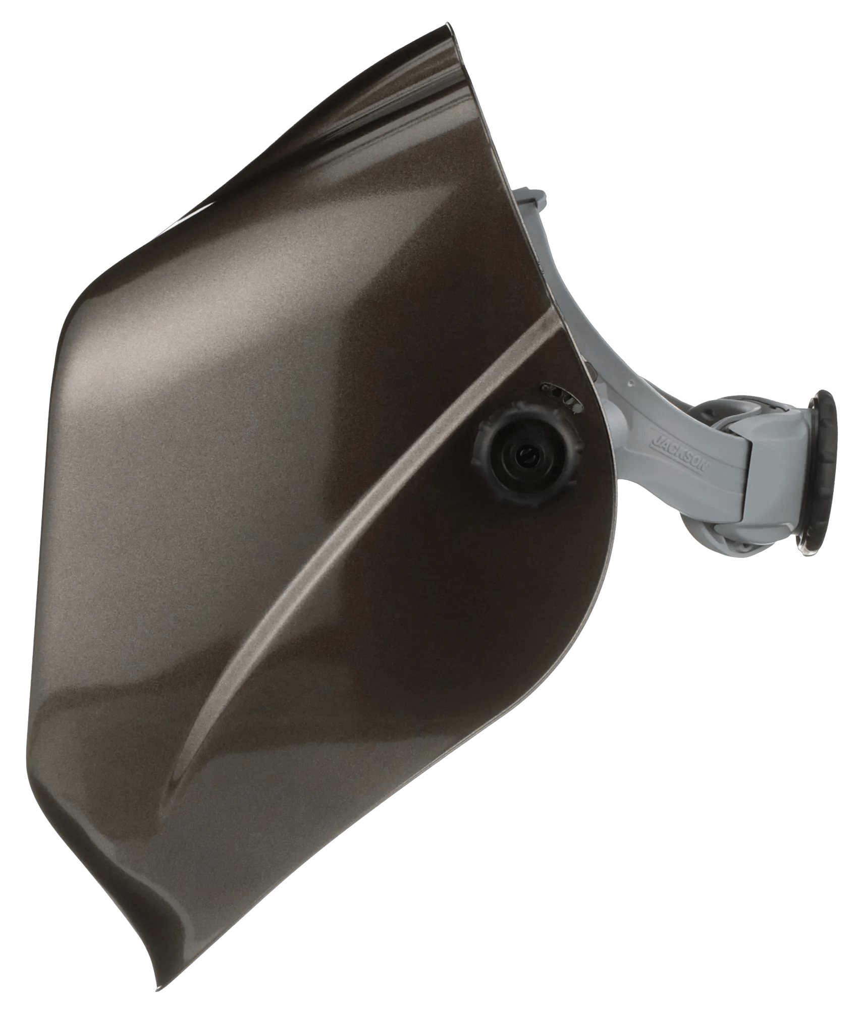 HLX 100 Passive Welding Helmet - 4.5