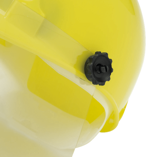 C10 Hardware Replacement Kit for Bump Cap w/Face Shield product photo