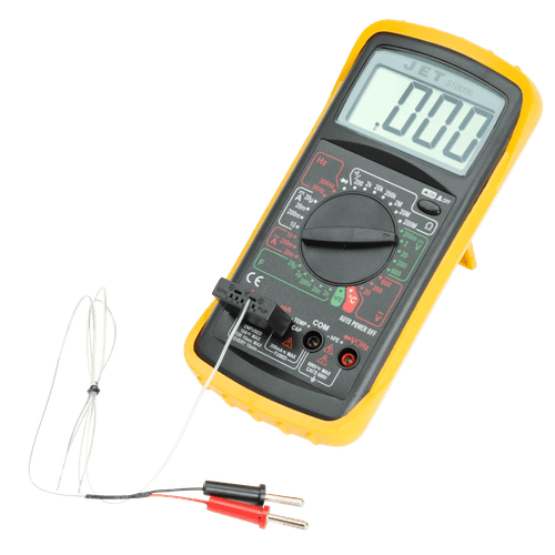 Premium Digital Multimeter | 310006 | Precision Measuring and Testing ...