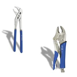 Pliers Back View M