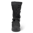 15" Adventurer Hi All Season Overboots - Black &ndash; XL product photo