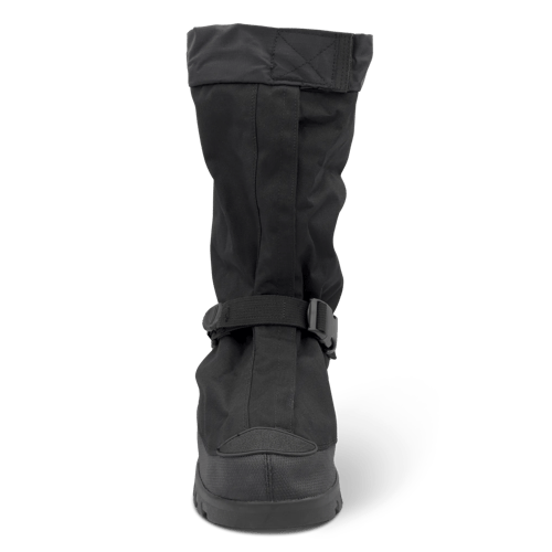 15" Adventurer Hi All Season Overboots - Black &ndash; XL product photo