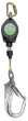 Leading Edge SRD - Single Leg with Aluminum Form Hook - 10' product photo