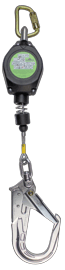 Leading Edge SRD - Single Leg with Aluminum Form Hook - 10' product photo