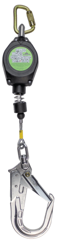 Leading Edge SRD - Single Leg with Aluminum Form Hook - 10' product photo