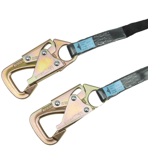 SRD -Twin Leg with Tie-Back - 9' product photo