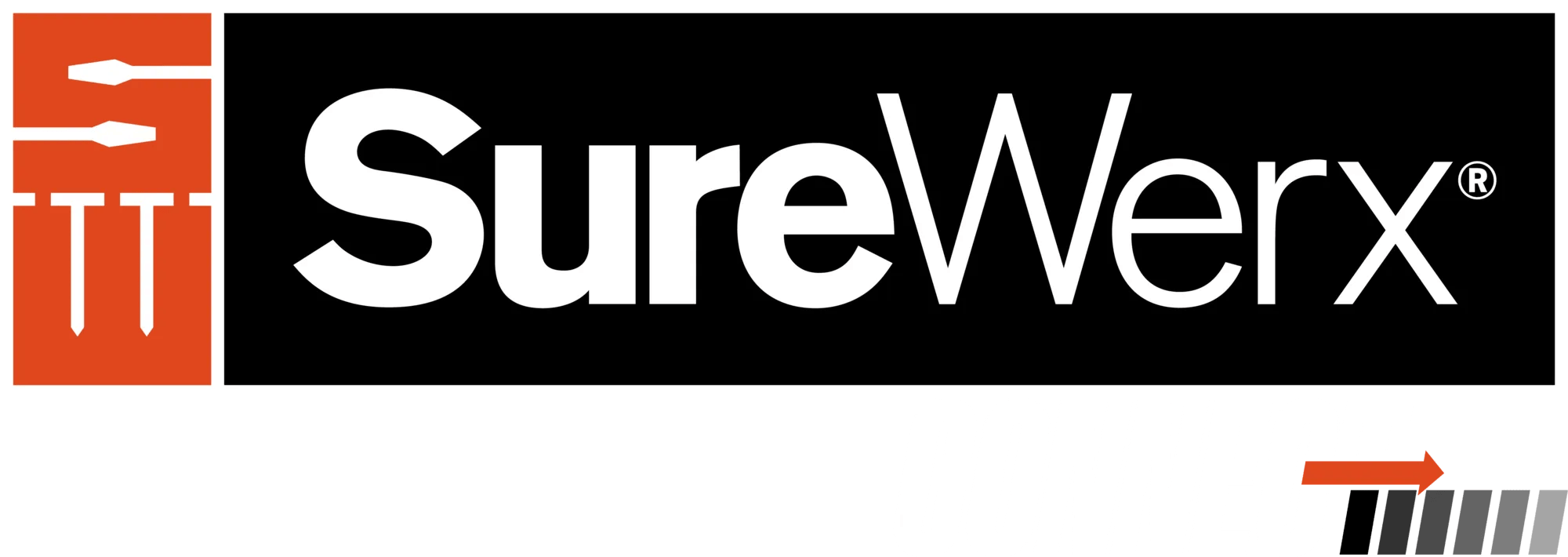 SureWerx Logo