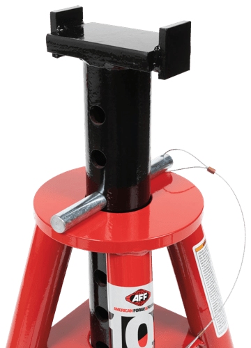 Truck Jack Stand Heavy Duty - 10 Ton Capacity product photo