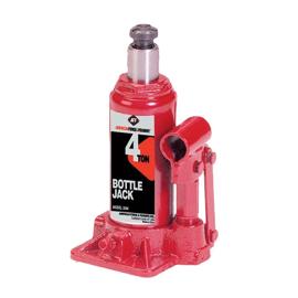 4-Ton Heavy Duty Manual Bottle Jack product photo