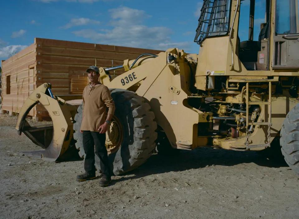 Dickies work boots representing a century of craftsmanship and durability