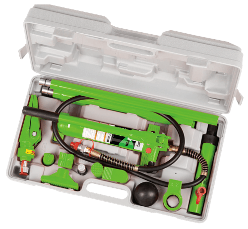 4-Ton Body and Frame Repair Kit product photo